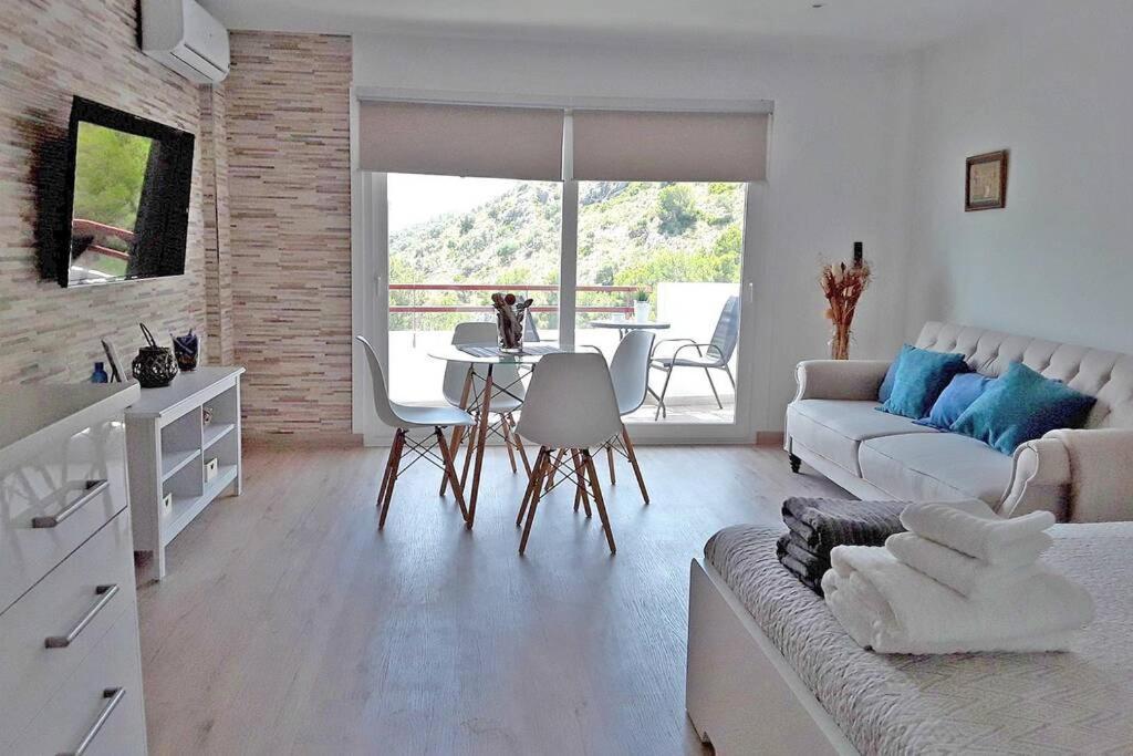 Verano Eterno En Mallorca - Alcudia! Exterior foto