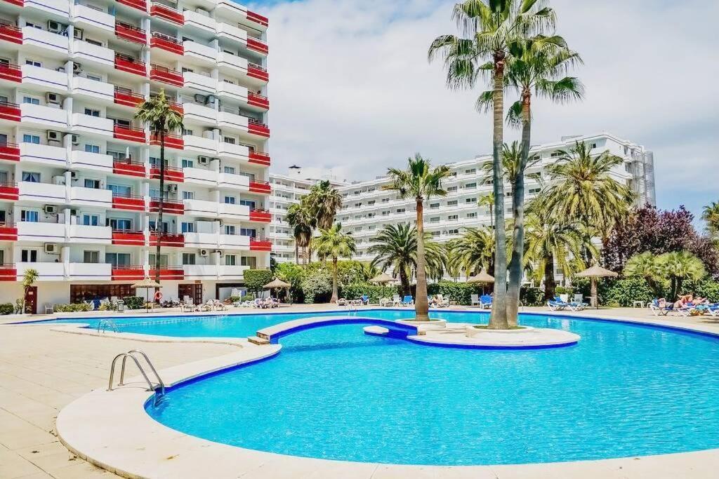 Verano Eterno En Mallorca - Alcudia! Exterior foto