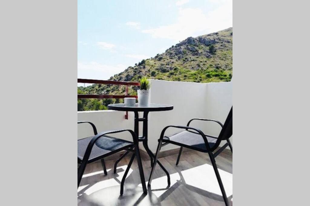 Verano Eterno En Mallorca - Alcudia! Exterior foto